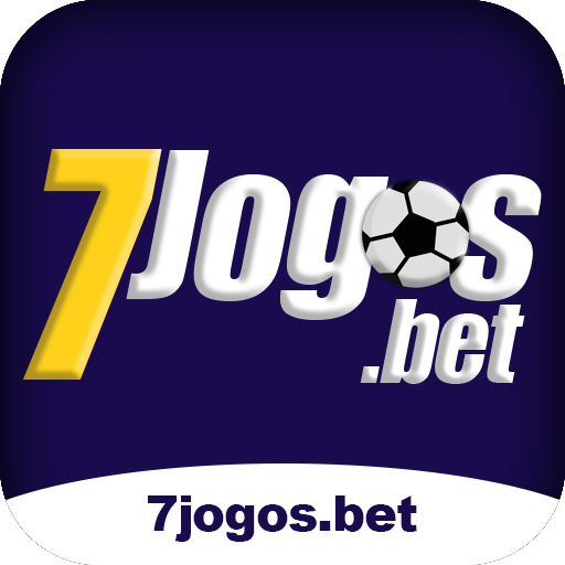 Logo da 7jogos